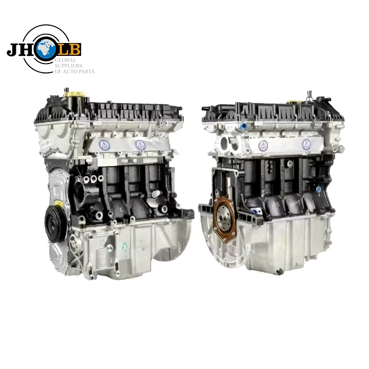 Engine Block OEM 15S4U for MG ZS 1.5L-LBMG2-1002(2)