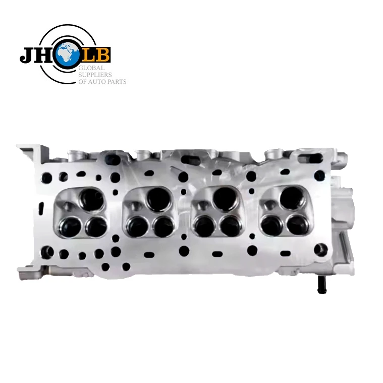 Kap taċ-ċilindru tal-magna OEM 22100-02766 22100-02810 għal KIA Picanto, Prime Hyundai I10, Getz, Atos 1.1L Magna: G4HG