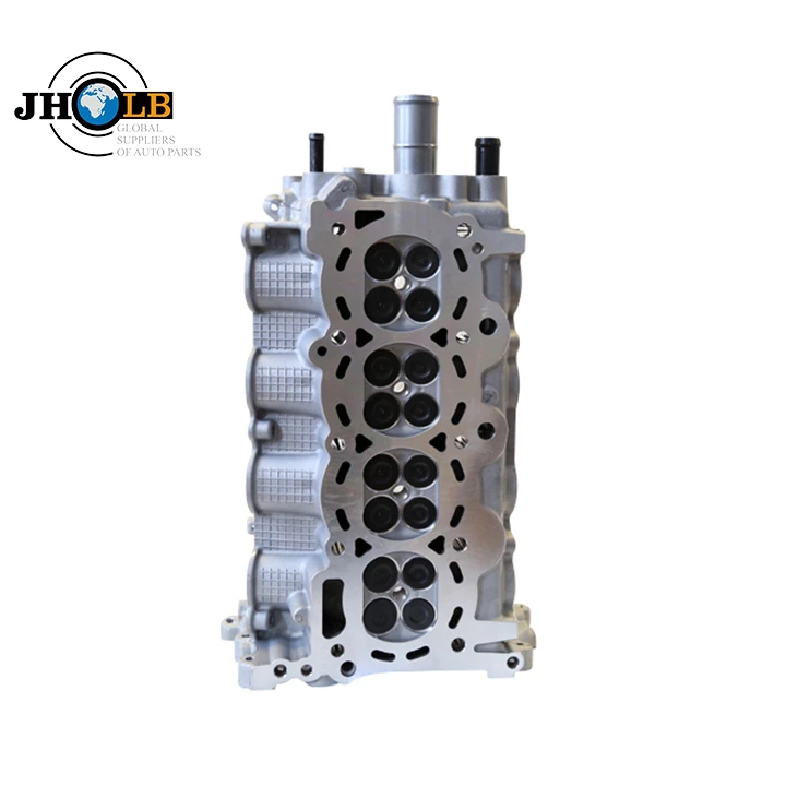 HYUNDAI And KIA Cylinder Head Cover Complete And Only G4LA G4LC OEM 221000350022 For Verna, Pegas HYD 1.2L And 1.4L