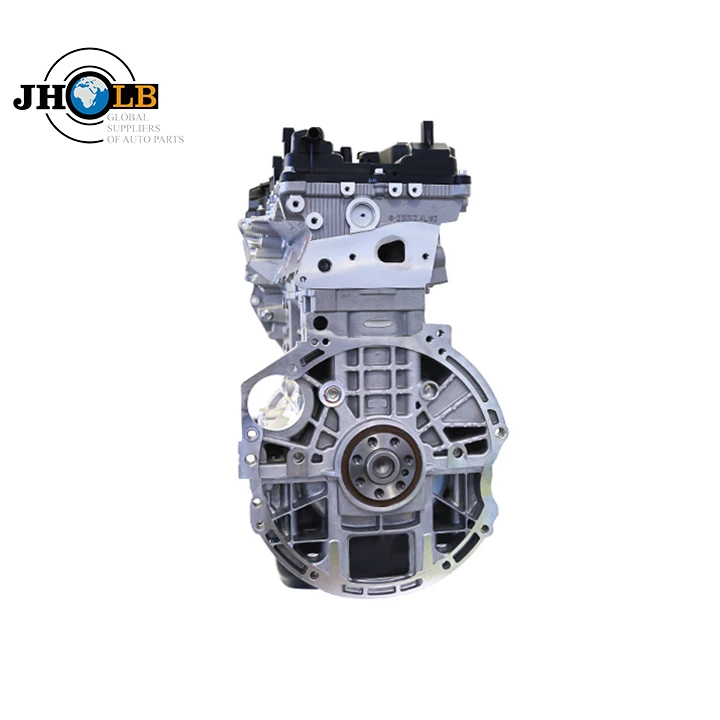 HYUNDAI And KIA Engine Long Block G4KJ OEM 211012GK41/XB For Santafe, Ix45 HYD 2.4L GDI