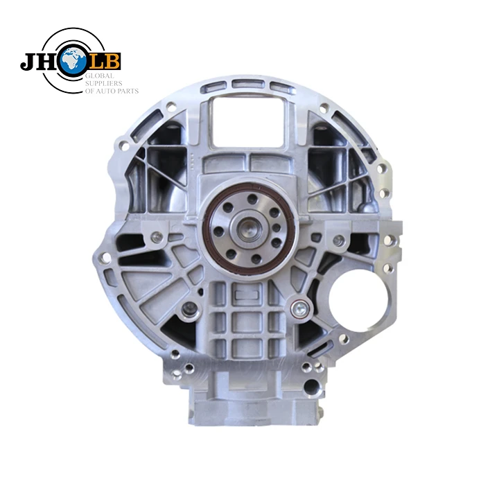 HYUNDAI And KIA Engine Short Block G4KJ G4KH OEM 211022GH00 For Santafe, Ix45 HYD 2.0T And 2.4L GDI