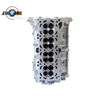 HYUNDAI U KIA Cylinder Head Cover Tlesti U Biss G4NA G4NE Ġdid OEM 221002E000 Għal Sportage, K4, K5, Ix35, Mistra, Sonata8 HYD 2.0L