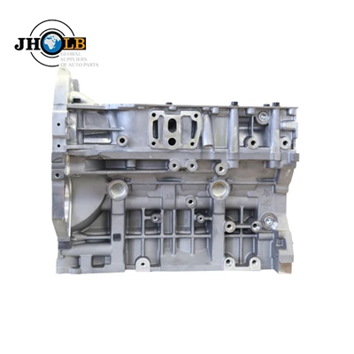 HYUNDAI U KIA Engine Short Block G4KJ G4KH OEM 211022GH00 Għal Santafe, Ix45 HYD 2.0T U 2.4L GDI